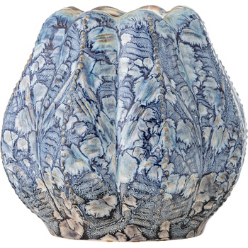 Bloomingville Hetty Декоративна ваза, 19, 5 см (82072512)