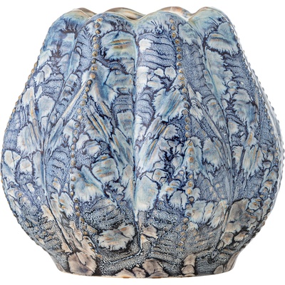 Bloomingville Hetty Декоративна ваза, 19, 5 см (82072512)