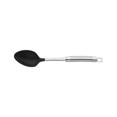 CS SOLINGEN Servírovací lyžica nerez / nylon 35,2 cm Exquisite CS-029692