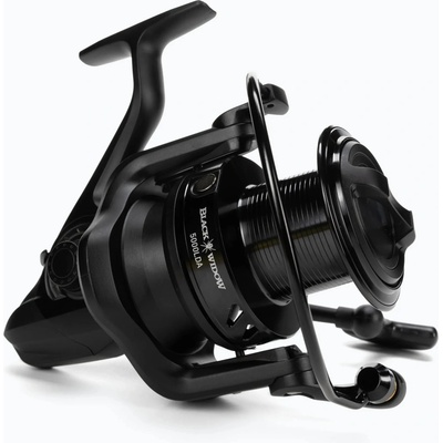 Daiwa Black Widow 5500A