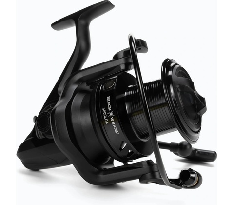 Daiwa Black Widow 5500A