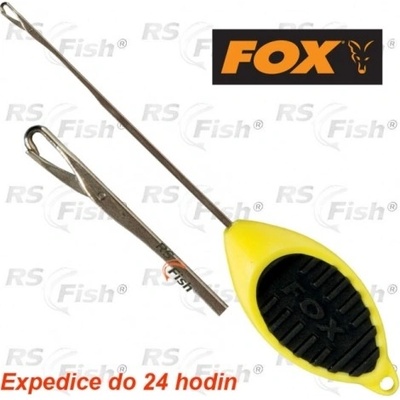 Fox Edges Micro Gated Needle