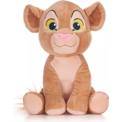 HOLLYWOOD Nala Leví kráľ 27 cm