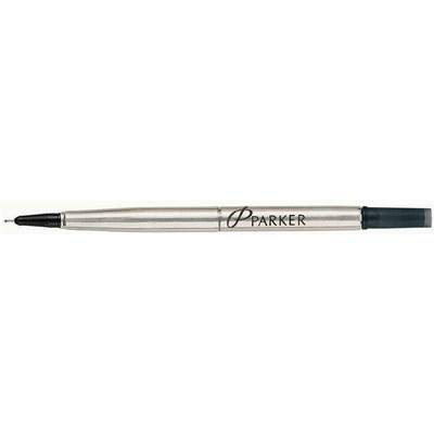 Parker 466.792.2133 24589 F náplň do rolleru 0,5 mm černá