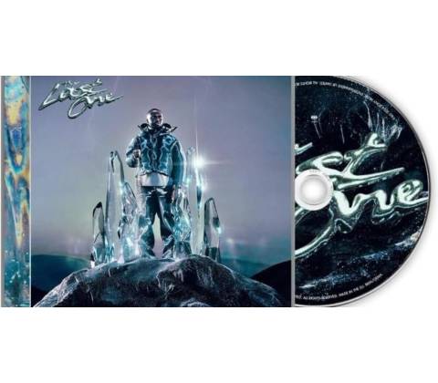 Headie One Last One CD