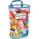 CLEMMY kocky taška 20 ks