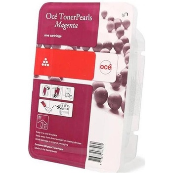 Océ Oce original toner 1060011492, 7503B017, magenta, 500g (1060011492)