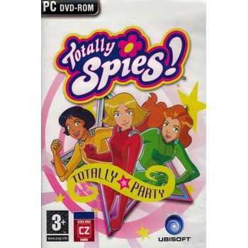 totally Spies!