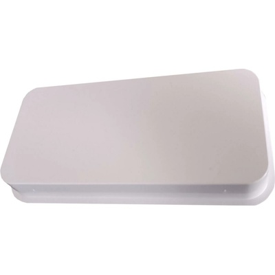 HACO zátka plochá 110 x 55 mm PH