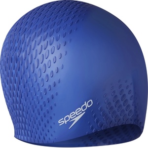 Speedo bubble active + cap син