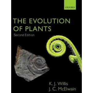 Evolution of Plants (2014)