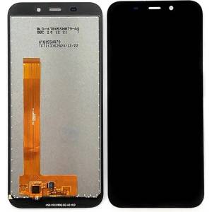 Oukitel LCD Дисплей и Тъчскрийн за Oukitel WP12/WP12 Pro