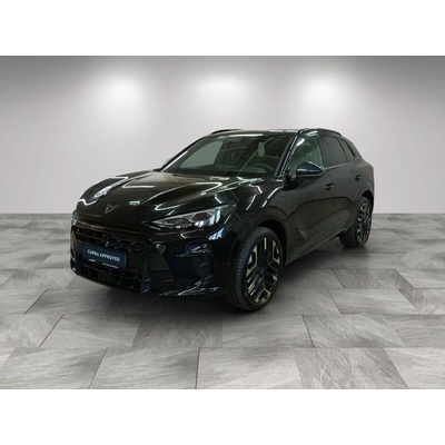 Cupra Terramar VZ Tribe Edition 200 kW