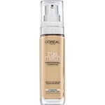 L'Oréal True Match Super-Blendable Foundation течен фон дьо тен за изравняване тена на кожата 2DW Warm Undertone/Golden Almond 30 ml