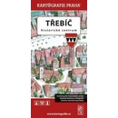 Třebíč Historické centrum