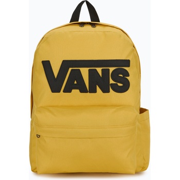 Vans Old Skool Drop V 22 л пикантна горчица градска раница