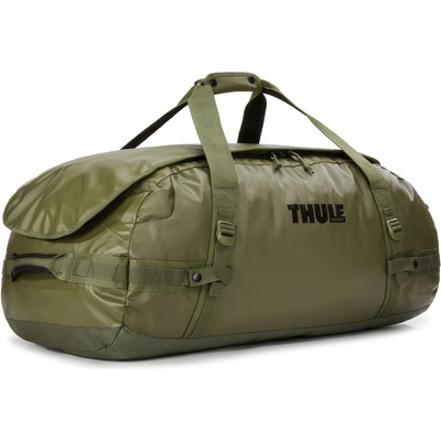 Thule Chasm TDSD204O olivová 90 l