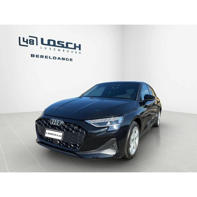 Audi A3 Sportback Sport 110 kW