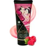  Масажен крем, малиново усещане - Raspberry Feeling 200ml (SHUNGA0131)