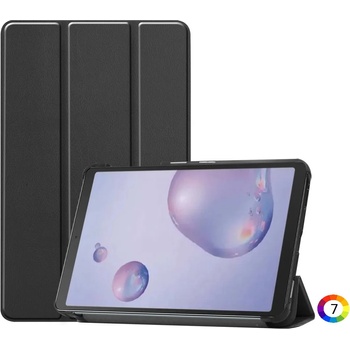 Image 1 of Samsung Galaxy Tab A 8.4(2020) Кожен Калъф и Протектор