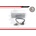 Lambda sonda ESEN SKV 09SKV619