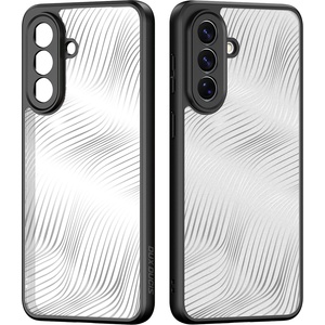 Dux Ducis Калъф Dux Ducis Aimo Series - Samsung Galaxy A57 5G - Черен
