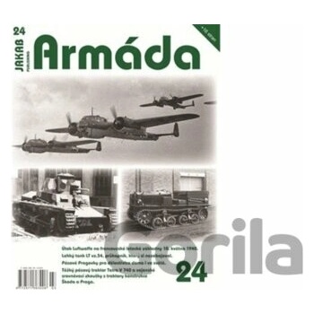 Armáda 24