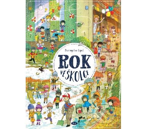 Rok ve školce