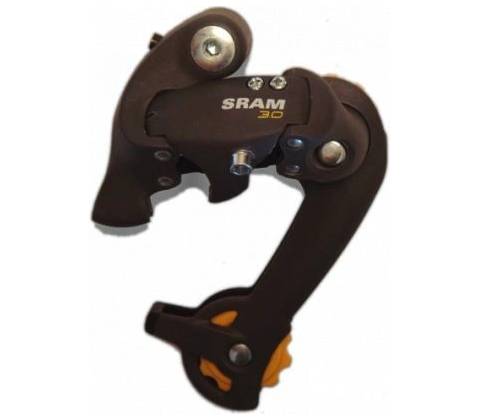 Sram 3.0 ESP