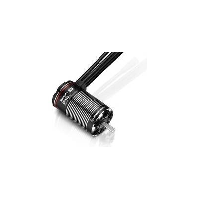 XERUN AXE 540L R2 3300kV senzorový