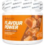 BioTechUSA Flavour Power - Salted caramel