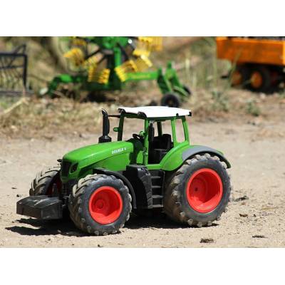 IQ models Traktor na dálkové ovládání RTR 1:16 2.4 GHz