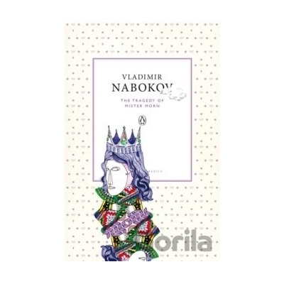 The Tragedy of Mister Morn - Vladimir Nabokov