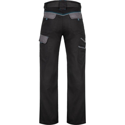 Ardon H8966 kalhoty pas Cool Trend černé