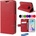 Samsung Galaxy S6 Edge G925 Magnetic Wallet Калъф и Протектор