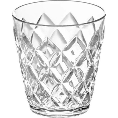 Koziol Poháre na nápoje 200 ml