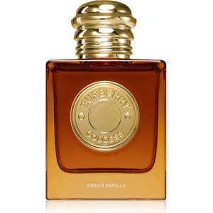 Burberry Goddess Amber Vanilla EDP intense сменяема дамски 50ml Парфюми