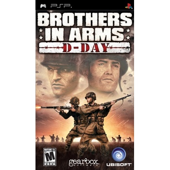 Brothers in Arms: D-Day