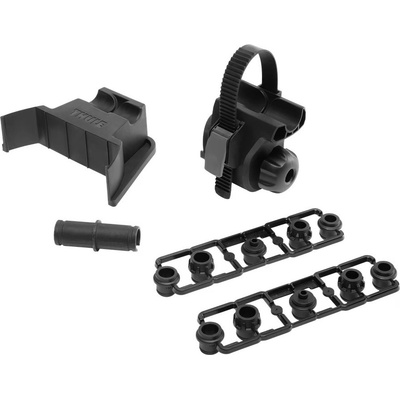 Thule VeloSlide Fork Mount Adapter Kit Thru Axle