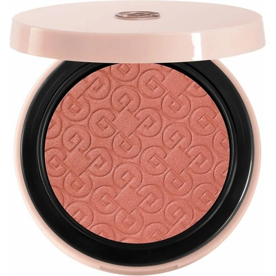 Collistar Impeccabile Maxi Blush dlouhotrvající tvářenka 08 Henné 8 g