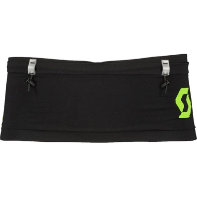 Scott Чанта за кръст Scott Hip Pack Rc TR' 2 Hip bag - Black / Safety Yellow - размер XS (510-7042-0111)