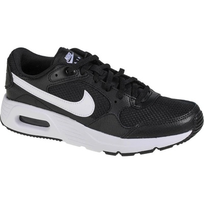 Nike Air Max SC black/white/black