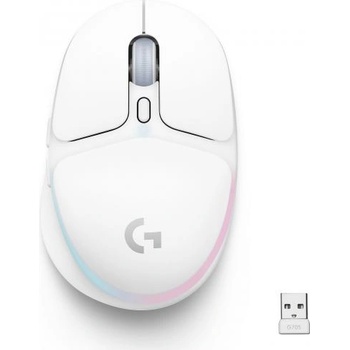 Image 1 of Logitech G705 White (910-006368)
