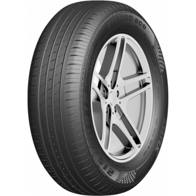 Zeetex ZT6000 Eco 165/70 R14 81T