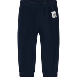 Color Kids Детски поларен панталон Color Kids Baby's Fleece Pants Fleece trousers - Total Eclipse - размер 86 (EU) (701-4663-0213)
