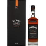 Jack Daniel's Jack Daniel's Sinatra Select - тенеси уиски 1L