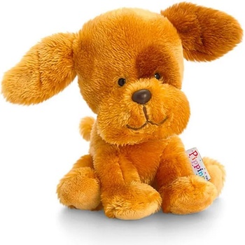 Image 1 of Keel Toys - Пипинс - Плюшена играчка - Кученце