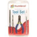 HUMBROL Kit Modeller's Tool Set AG9150 sada nářadí