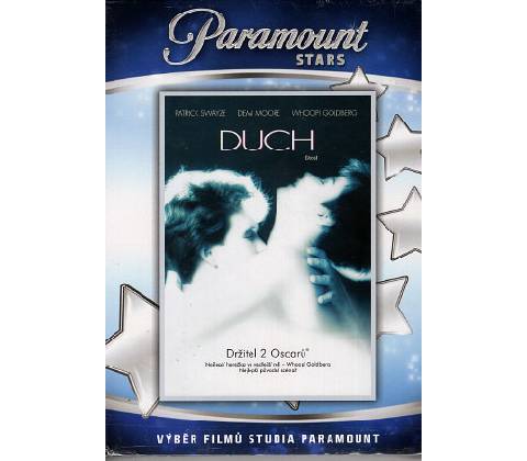 Duch DVD