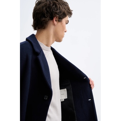 Calvin Klein Палто с вълна Calvin Klein (LV04LD900G)